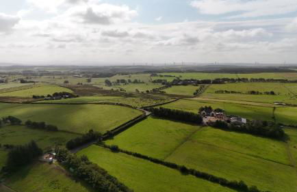 Pirnie Lodge Holiday Lets - Foto 2