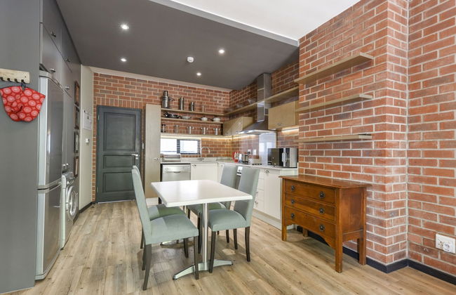 The Vantage 209 - Photo 10