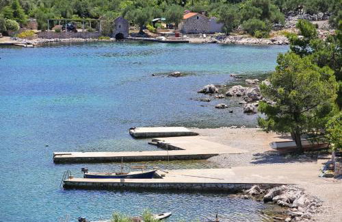 Apartments by the sea Kabli, Peljesac - 11695 - Foto 4