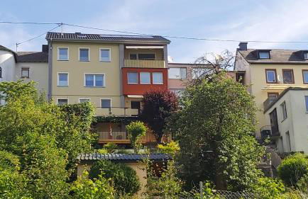 FeWo Waldblick - Foto 10