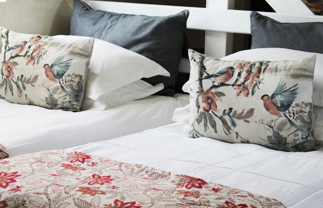 Arumvale Country House - Photo 9