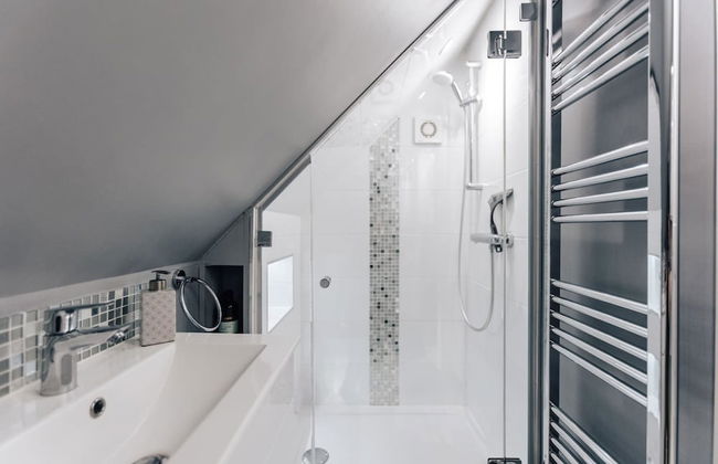 Hygge Lodge - From 110 Per Night - Foto 5