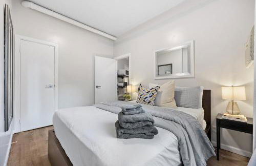 Lovely 2bed and 2bath with Unbeatable Location - Foto 5