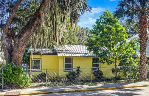 Downtown Gem- Dog Friendly Walk to Everything - Foto 43