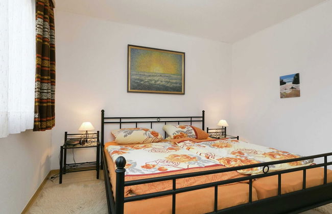 Charming Holiday Home in Liebenscheid by Forest - Foto 3