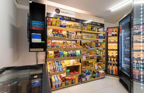 Parque Jockey by Viva - Prédio com fácil acesso a Pinheiros e ao Butantã - Foto 22