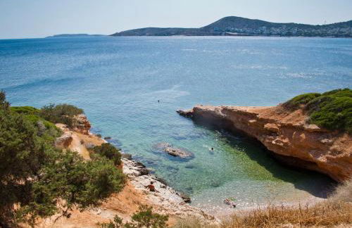 Outstanding Panoramic View, 10΄ Beach, 20΄ Airport - Photo 94