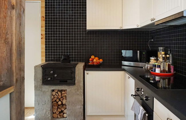 Holiday Home in Slite - Foto 7