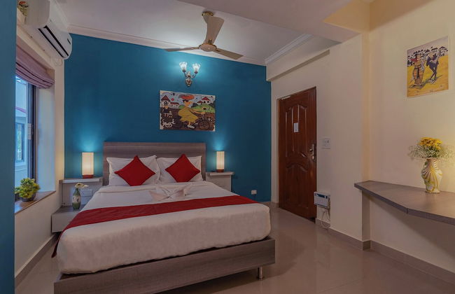 TreeHouse Blue Hotel & Villas - Foto 25