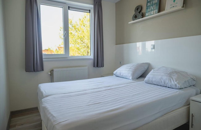 Modern, Spacious, Detached Holiday Home, Near Alkmaar - Foto 3