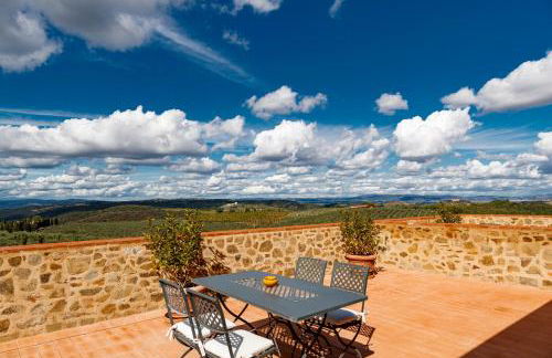 Wine Relais In Montecucco - ColleMassari Hospitality - Foto 40