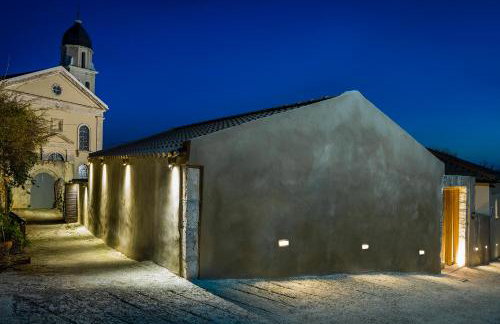 Villa Daniela - Saint Nikolas Retreat - Foto 19