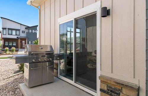 Gorgeous Townhome Steps From the Brewery District! - Foto 52