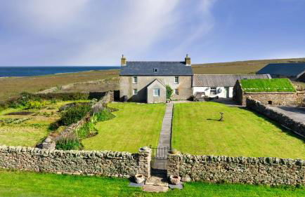 Orkney Retreats Island Farmhouses & Cottages - Photo 2