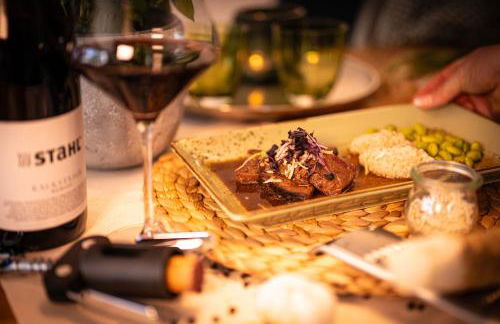 Büchelbergerei - Chaletdorf Altmühlsee-Brombachsee - Foto 67