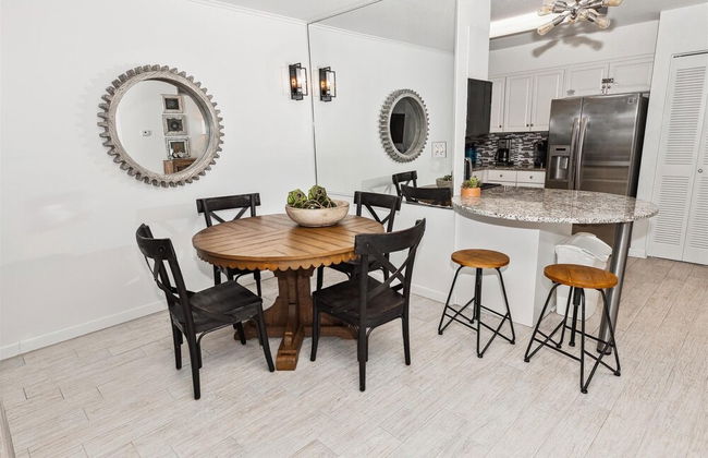 Dolphin Point 404a 2 Bedroom Condo by RedAwning - Foto 30