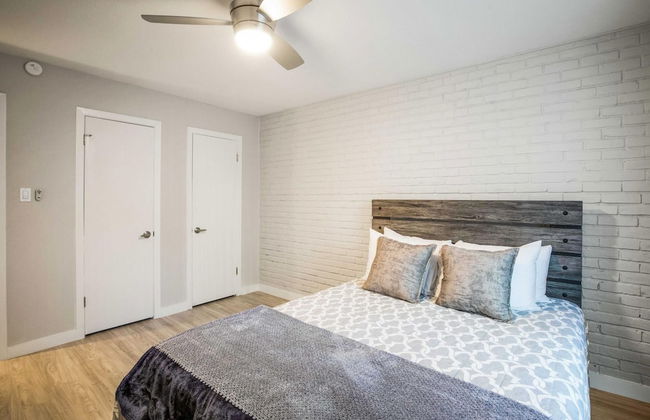 Cozy 2BR Near UT Hyde Park Evonify - Foto 5