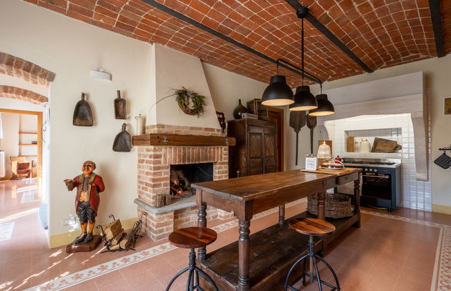 La Bell'aria - Foto 10