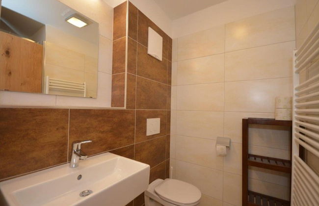 Apartment in Neukirchen by Wildkogel Lift - Foto 15