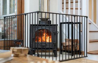 The Coach House - Beautiful Home in Cheltenham! - Photo 61