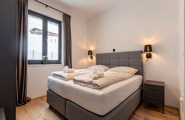 Premium Apartment With Balcony - Foto 3