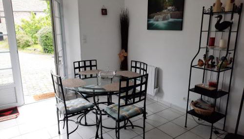 La hervuerie - Foto 3