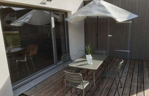 Au coeur de l'Alsace - Gîtes - Photo 48