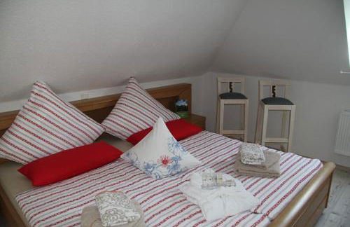 Ferienwohnung-Treeneblick - Foto 25