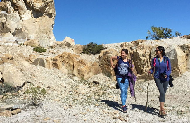 Senderismo por el Parque Nacional La Campana - Foto 1