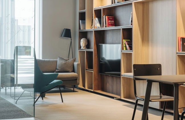 LURICH Residences - Foto 3