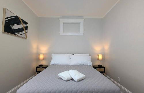 Cozy Gem 18Min to EWR, 8min > NYC Train + Parking - Foto 19