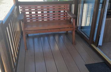 Leafy Lytham Holiday Home - Foto 9