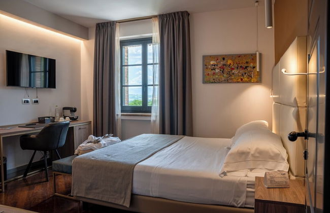 Le Cappuccinelle Suites&SPA - Foto 36