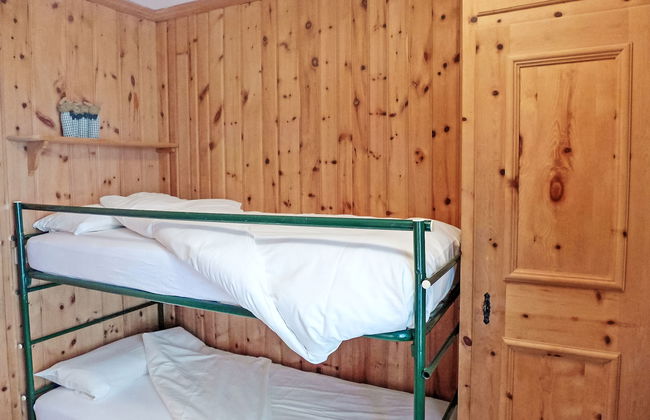 Chesa Cripels II - Foto 11