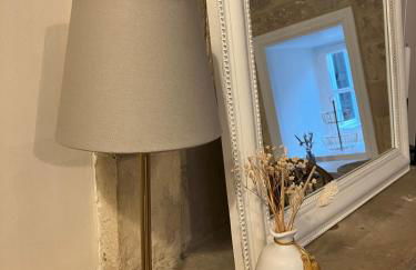 Le clos du Tilleul - charme en hyper centre - Photo 36