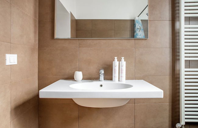 Re Dionisio Apartment con terrazza - Foto 16