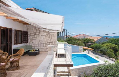 Holiday Home Potirna Iv - Foto 4