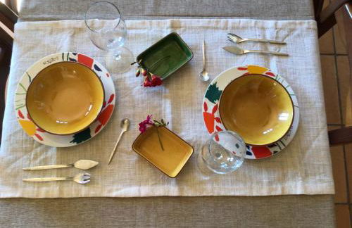 La Kamareta de Chite - Foto 16