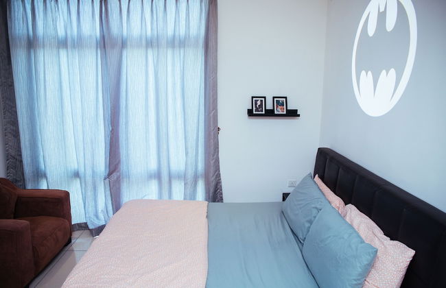 KSL D'Esplanade Residence by Immaculate - Foto 56