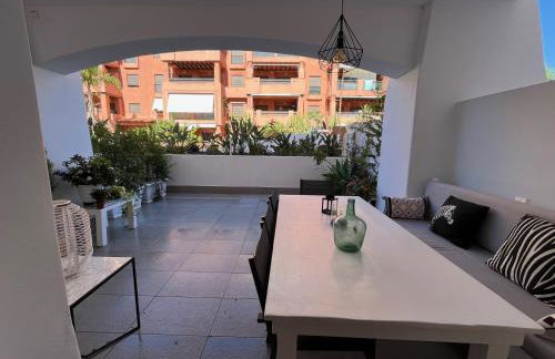 Villa Bobita-Marina Golf-Playa Granada - Foto 25