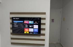 Apto 2 quartos - Próx Shop FIP - Foto 2