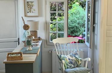 gite Chezelle - Foto 54