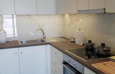 Angelouda's House - Traditional Stone 2 BR Home in Karystos Center - Foto 18