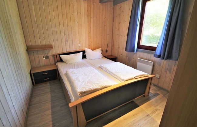 Ferienhaus im Ferienpark Mirow - Foto 4