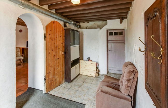 Traditional Holiday Home in Brinon sur Beuvron - Foto 18