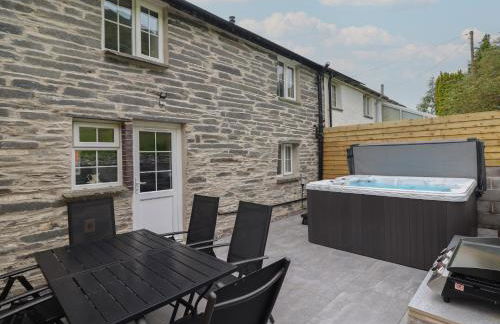 Bwthyn Camlan - Photo 30