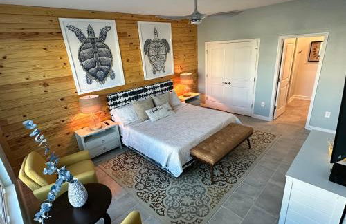 Harbor Island Beach Club - Foto 23