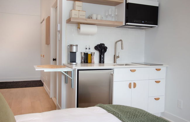 Unique Stays - 4119 St-Denis - Foto 69