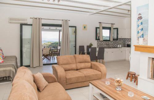 Villa Venetia Corfu - Foto 15