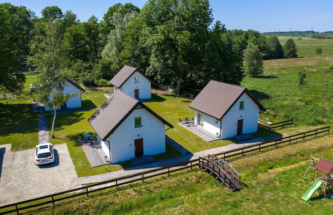 Brick Cottage Near Baltic Sea and Windmill - Photo 1